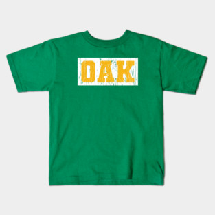 OAK Kids T-Shirt