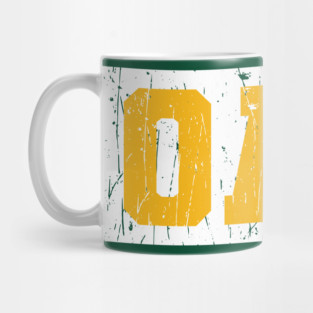 OAK Mug