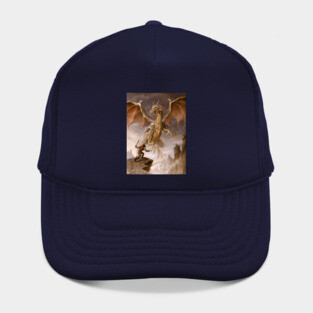 DragonSlayer Hat