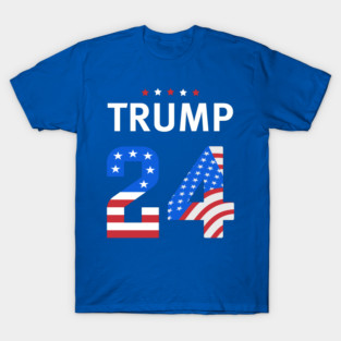 Trump 2024 T-Shirt
