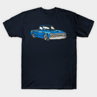 Chevy Truck T-Shirt