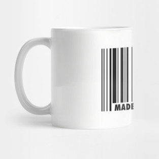 Wakanda Mug