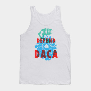 Daca Tank Top