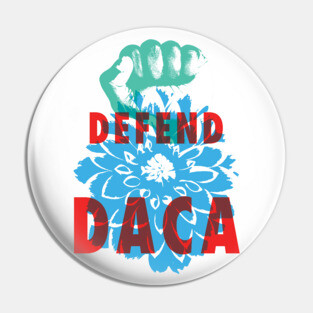 Daca Pin