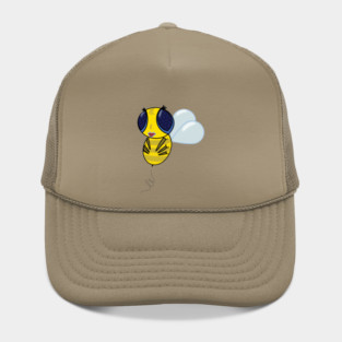 Funny Little Bee Hat