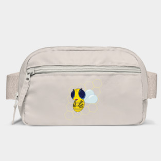 Little Bee Buzz Bag