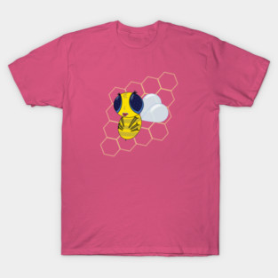 Little Bee Buzz T-Shirt
