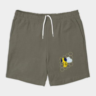 Little Bee Buzz Shorts