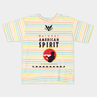 Gun Control Kids T-Shirt