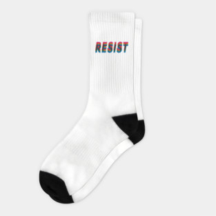 Resist Socks
