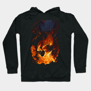 The Archdragon Hoodie