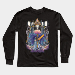 The Pontiff Long Sleeve T-Shirt