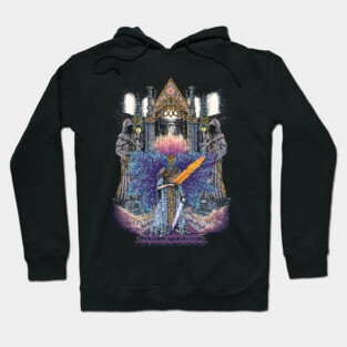 The Pontiff Hoodie