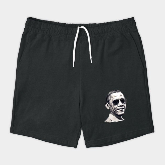 Barack Obama, Black History by UrbanLifeApparel