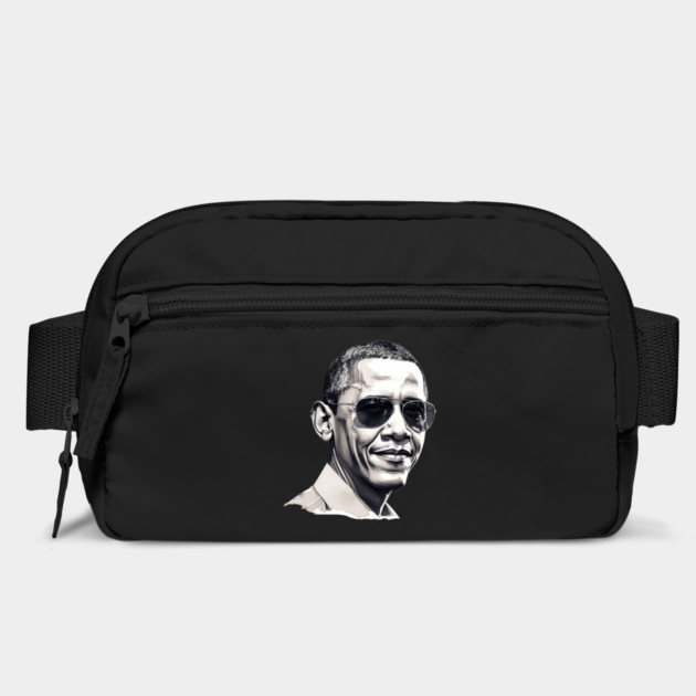 Barack Obama, Black History by UrbanLifeApparel