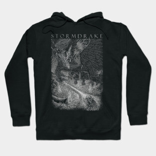 Stormdrake Hoodie