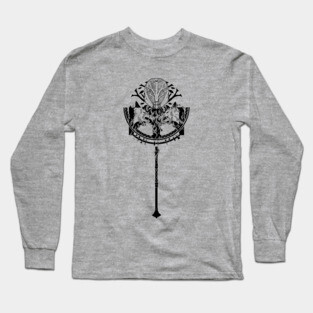 Forged in Fire Long Sleeve T-Shirt