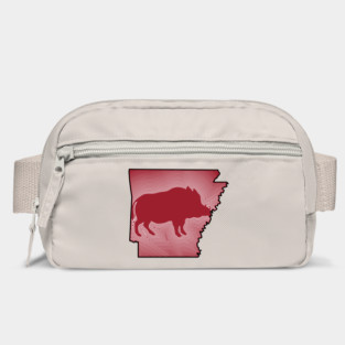 Radiating Hog Bag