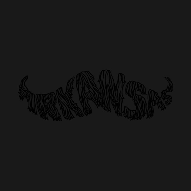 Arkanstache by rt-shirts