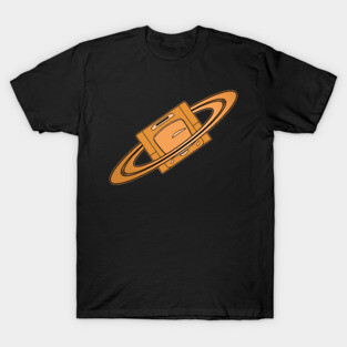 Saturn T-Shirt