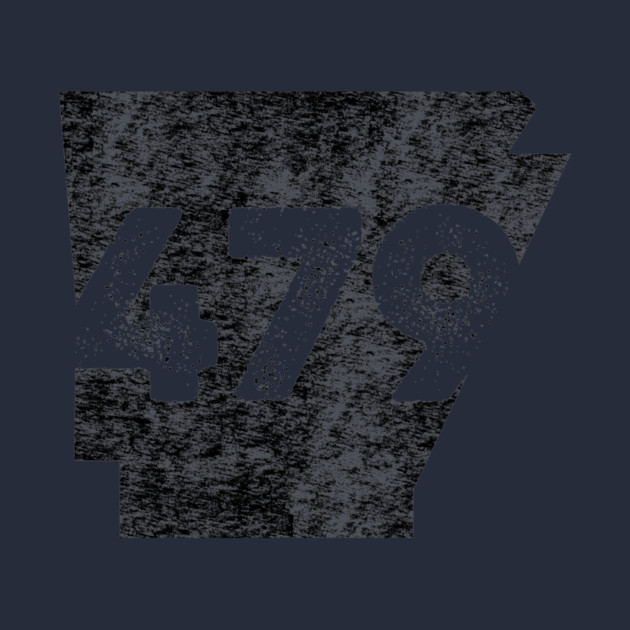 479 Arkansas by rt-shirts