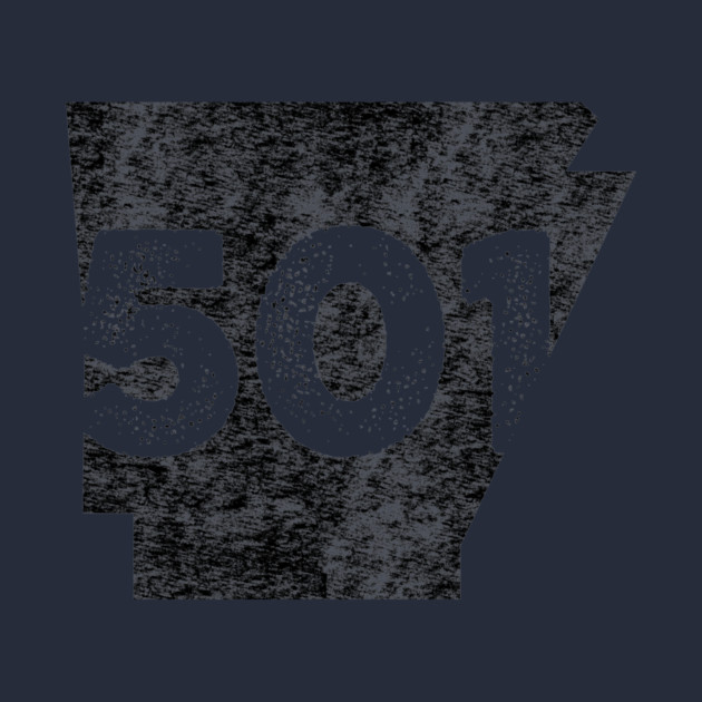 501 Arkansas by rt-shirts