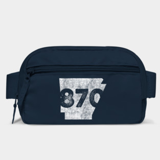 870 Arkansas Bag