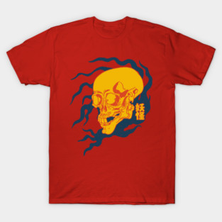 Yokai T-Shirt