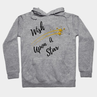 Wish Upon A Star Hoodie
