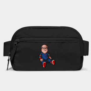 Danny DeVito is Chucky Bag