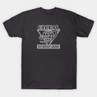 Global Discovery Group T-Shirt