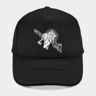 Dungeons & Doritos :: Jamela Hat