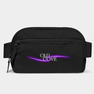 Old Cove Logo Bag