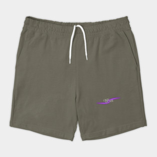 Old Cove Logo Shorts