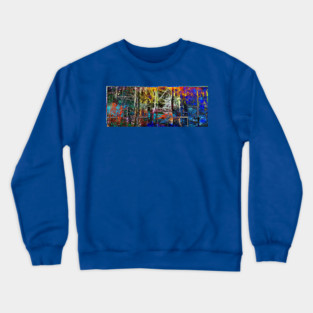 Woods Crewneck Sweatshirt
