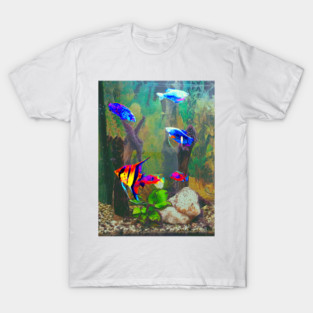 Aquarium T-Shirt