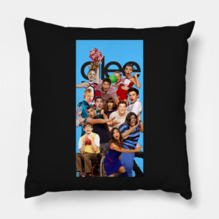 Season 3 - Glee Pillow