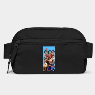 Season 3 - Glee Bag