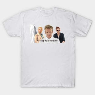 the holy trinity T-Shirt