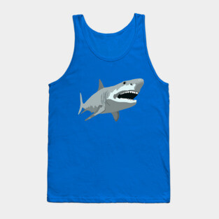 Shark Tank Top