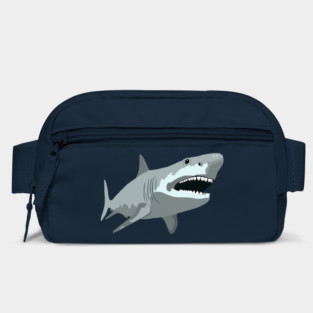 Shark Bag