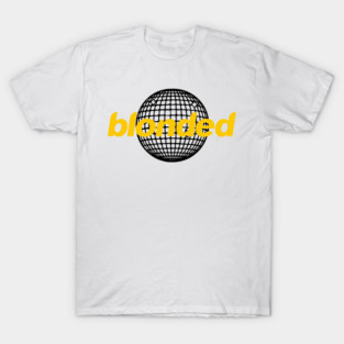 blonded - frank ocean T-Shirt