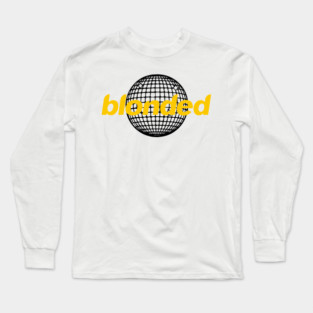 blonded - frank ocean Long Sleeve T-Shirt