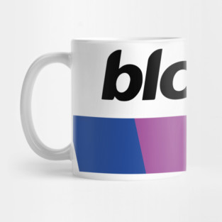 blond - frank ocean Mug