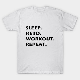 KETO LIFE T-Shirt