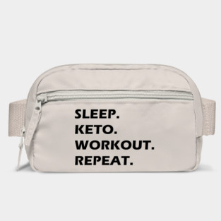 KETO LIFE Bag