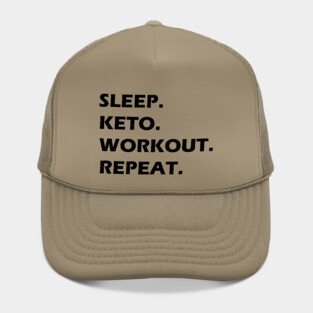 KETO LIFE Hat