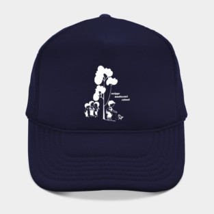 School Shirt Hat