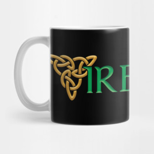 Ireland Mug