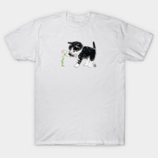 Catnip T-Shirt